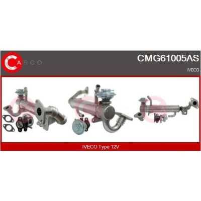 Kuva CASCO CRC35110AS Tasasuuntain, Generaattori 12V