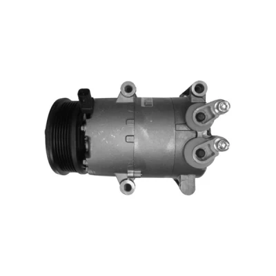 Kuva Kompressori, ilmastointilaite ford focus iii, sedan turnier volvo c30, s40 ii, v50 OE 1543949, 1706375, 1712520