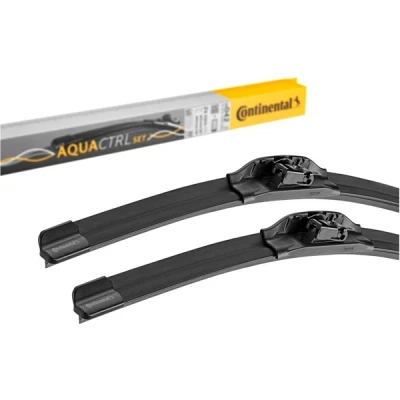 Kuva Pyyhkijänsulka Continental 2800011154280 Edessä Flatblade pyyhinsulka (rungoton) Spoilerilla 24/22tuumaa MERCEDES BENZ: E sarja T modell