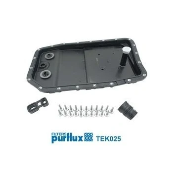 Kuva Hydrauliikkasuodatinsarja, automaattivaihteisto PURFLUX TEK025