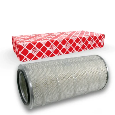 Kuva FEBI BILSTEIN 06782 Ilmansuodatin 258 533 Suodatinpanos
