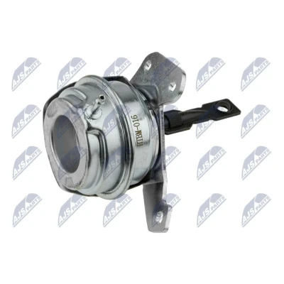 Kuva NTY ECD BM 016 Toimilaite, turboahdin