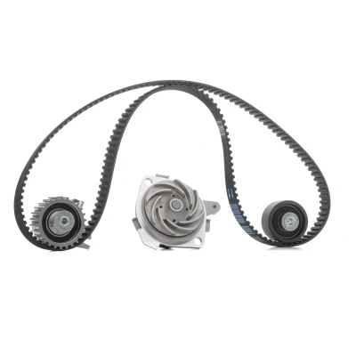 Kuva MAGNETI MARELLI 132011160054 Vesipumppu + Jakohihnasarja 163 ALFA ROMEO: 156 Sportwagon, Sedan, 147