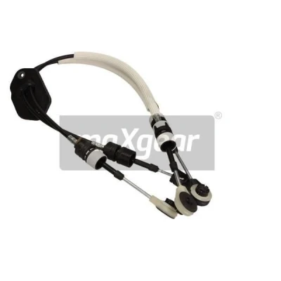 Kuva MAXGEAR 32 0643 Vaijeri Vaihteisto 1077, 1120mm Kaapelisuojaputkella FORD: Transit Mk6 Van