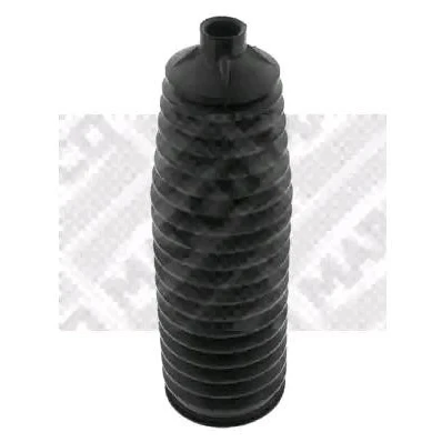 Kuva MAPCO 17846 Hammastangon Suojakumi Thermoplast Molemminpuolin
