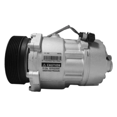 Kuva Kompressori, ilmastointilaite abarth, alfa romeo, fiat, lancia OE 50541343, 51794515, 71724083