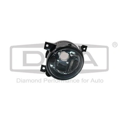 Kuva DPA 99411773202 Sumuvalot Vasen VOLKSWAGEN: Polo V Hatchback