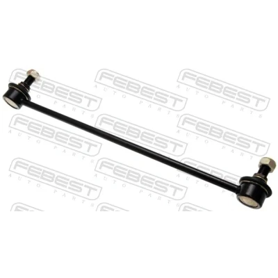 Kuva FEBEST 0123 KSP90F Koiranluu Etuakseli TOYOTA: Yaris II Hatchback, III Hatchback