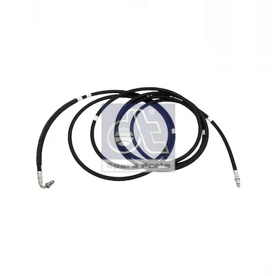 Kuva DT Spare Parts 1.28254 Kytkimen Letku