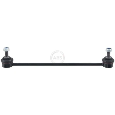 Kuva Tanko, kallistuksenvaimennin, Ulompi, Etuakseli, oikea, vasen FIAT PANDA OE 50706957, 51856873