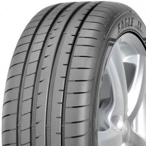 Kuva Goodyear Eagle F1 Asymmetric 3 275/30R20 97Y XL * RSC MOE ROF FP