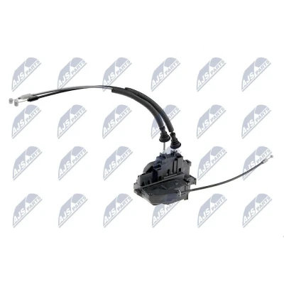 Kuva NTY EZC HY 514 Oven Lukko Taakse, vasen HYUNDAI: i30 I Hatchback