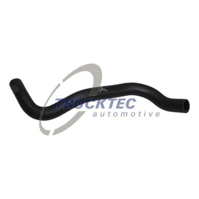 Kuva TRUCKTEC AUTOMOTIVE 08.37.058 Ohjaustehostimen Letku BMW: 1 Hatchback, 3 Coupe, Sedan