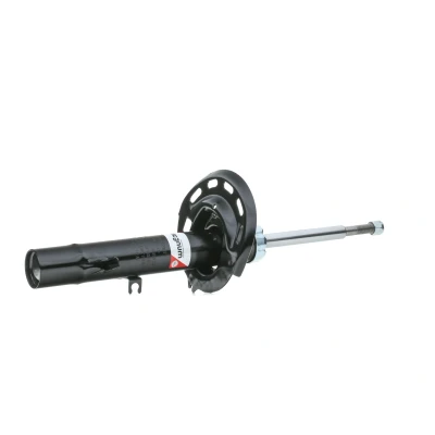 Kuva Magnum Technology AGP129MT Iskunvaimentimet Etuakseli, vasen Kaasupaine Kaksiputki Joustintuki Tappi ylhäällä PEUGEOT: 2008 Farmari