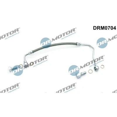 Kuva DR.MOTOR AUTOMOTIVE DRM0704 Öljyjohdin Ahdin Imu FORD: Transit Mk6 Bussi, Van