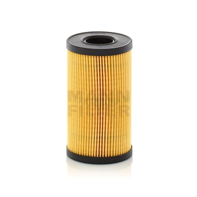 Kuva MANN FILTER HU 6024 z Öljynsuodatin Tiivisteillä Suodatinpanos LAND ROVER: Discovery Sport, Range Rover Evoque, JAGUAR: XF Sedan
