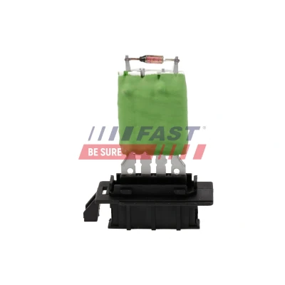 Kuva Ohjainlaite, lämmitys/tuuletus ABARTH, FIAT, MERCEDES BENZ, VW OE 0018216760