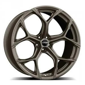 Kuva GMP Ultrivity Metal Bronze 9x20 5/112 ET30 B66.5