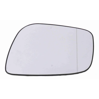 Kuva VEMO V30 69 0010 Sivupeilin Lasi Vasen MERCEDES BENZ: E sarja T modell, Sedan