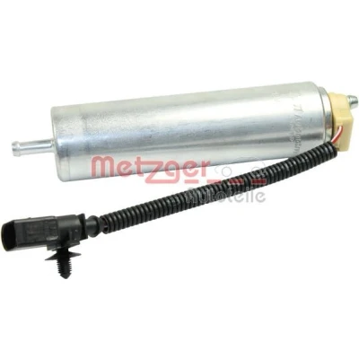 Kuva METZGER ORIGINAL ERSATZTEIL 2250243 Polttoainepumppu Sähköinen