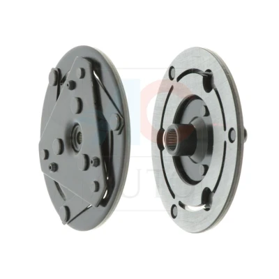 Kuva Kytkinlevy, magneettikytkin kompressori NISSAN, RENAULT OE 01140090, 01140091, 01140219