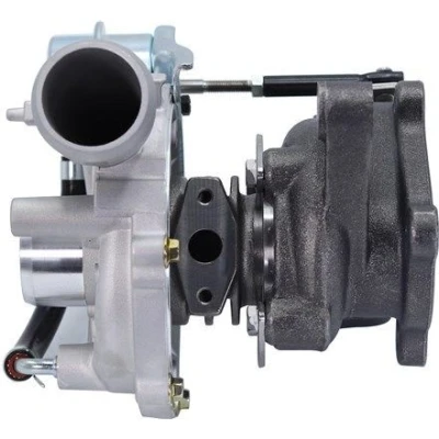 Kuva MAGNETI MARELLI 807101004300 Turboahdin Turbo FORD: Transit Mk6 Bussi, CITROËN: Xsara Picasso