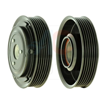 Kuva Magneettikytkin, ilmastointikompressori Acauto AC 06HA25 hyundai, kia OE 97701A2400, 97701 A2400, 97701C8400
