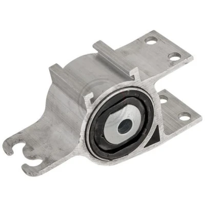 Kuva Tukivarren hela, Ulompi, Etuakseli, oikea, Alla, Akselin takana MERCEDES BENZ OE 246 333 06 14