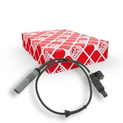 Kuva FEBI BILSTEIN 23399 ABS Anturi Etuakseli, vasen, oikea 750 BMW: 3 Coupe, Z3 Roadster, Cabriolet