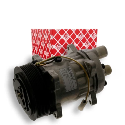 Kuva FEBI BILSTEIN 38409 Ilmastoinnin Kompressori 24