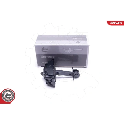 Kuva Oven pidin, Eteen, oikea, vasen MERCEDES BENZ VIANO [W639], VITO Buss [W639] OE 639 720 0216, A639 0216