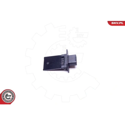 Kuva Vastus, sisäilmantuuletin NISSAN PATHFINDER III OE 271505Z000, 271507S000