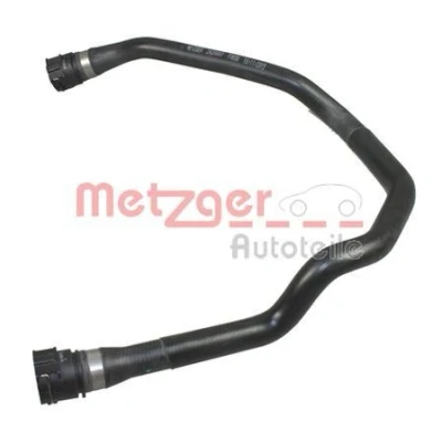 Kuva METZGER 2420007 Jäähdyttimen Letku EPDM (eteenipropeeni dieeni kumi) BMW: 3 Sedan, Touring, Coupe