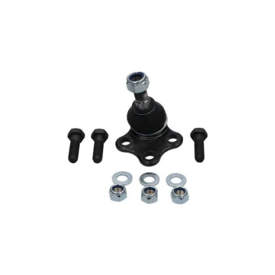 Kuva Pallonivel, etuakseli molemminpuoleinen, Alla NISSAN, OPEL, RENAULT OE 4016000Q0A, 4016000Q0C