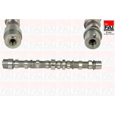 Kuva FAI AutoParts C255 Nokka Akseli