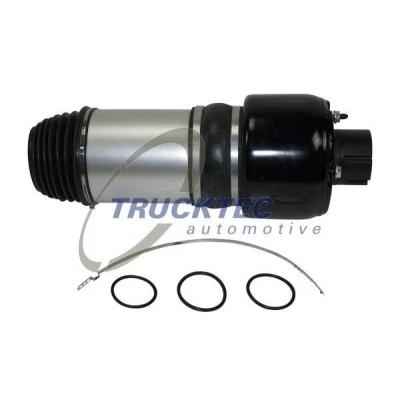 Kuva TRUCKTEC AUTOMOTIVE 02.30.289 Ilmajousi, Jousitus etuakseli molemminpuoleinen MERCEDES BENZ: E sarja T modell, Sedan