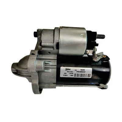 Kuva VALEO 446503 Starttimoottori 12 1,4 10 FORD: FIESTA 6, 5, Fusion Farmari