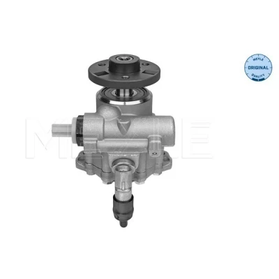 Kuva MEYLE 314 631 0020 Ohjaustehostimen Pumppu Hydraulinen ORIGINAL Quality BMW: 3 Sedan, Touring, Coupe
