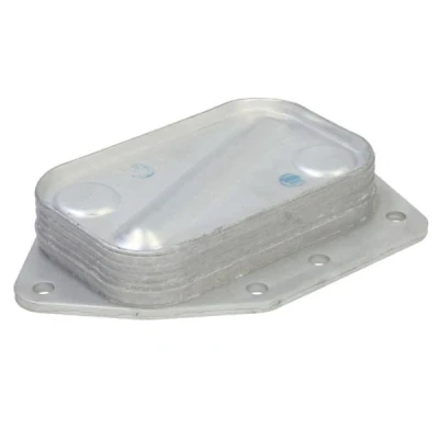 Kuva THERMOTEC D4F011TT Öljynjäähdytin