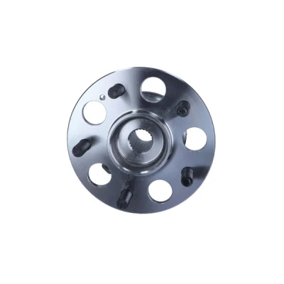 Kuva MAXGEAR 33 1252 Pyörännapa Taka akseli, vasen, oikea