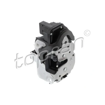 Kuva TOPRAN 209 434 Oven Lukko ajoneuvoille keskuslukituksella Eteen, oikea OPEL: Mokka / X, Astra J Hatchback