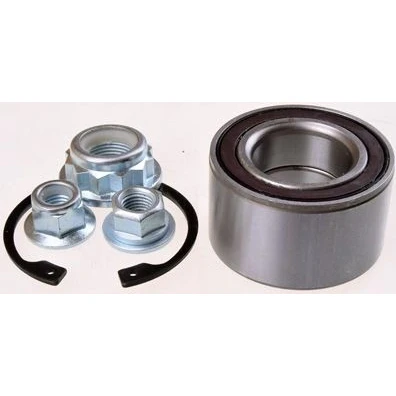 Kuva Pyöränlaakerisarja, Etuakseli SEAT Mii, SKODA CITIGO, VW UP! OE 1S0 407 625, 498 625 A,