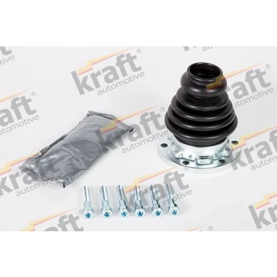 Kuva Paljekumisarja, vetoakseli KRAFT AUTOMOTIVE 4410135