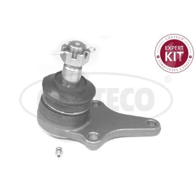 Kuva Pallonivel, Etuakseli, ala, oikea, vasen TOYOTA HILUX Pick up IV, V, VI OE 43330 39165, 43340 39