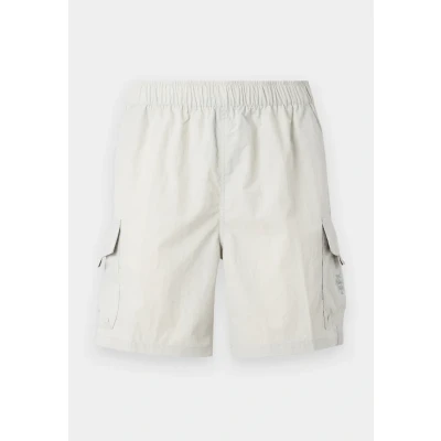 Kuva Quiksilver Mercury Cargo Shortsit valkoinen