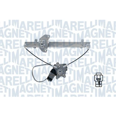 Kuva Lasinnostin MAGNETI MARELLI 350103170393