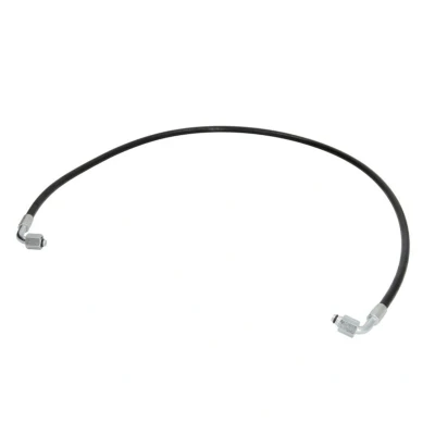 Kuva AUGER 83670 Letku, ohjaamokippi