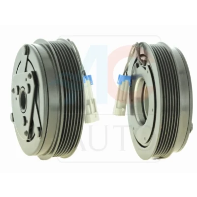 Kuva ACAUTO AC 06DL05 Magneettikytkin DELPHI, GM, OPEL, VAUXHALL V5