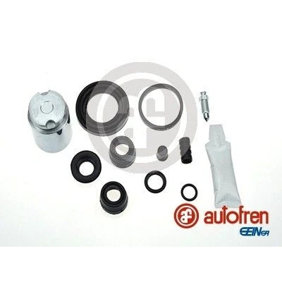 Kuva AUTOFREN SEINSA D42259C Jarrusatula Korjaussarja Taka akseli 34