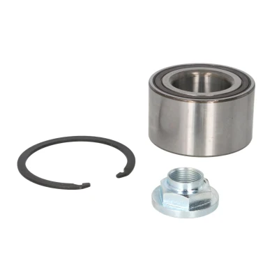 Kuva SNR R170.49 Pyöränlaakerit sisäänrakennetulla magneetti sensorirenkaalla 80 MAZDA: 6 Farmari, 3 Hatchback, Sedan